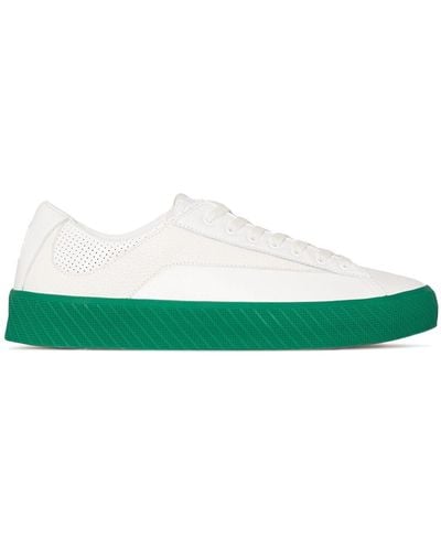 BY FAR Rodina Low-top Sneakers - Groen