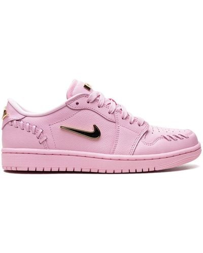 Nike Air 1 Low "method Of Make Perfect Pink" Trainers