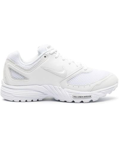 Comme des Garçons X Nike Air Pegasus 2005 Sneakers - Weiß