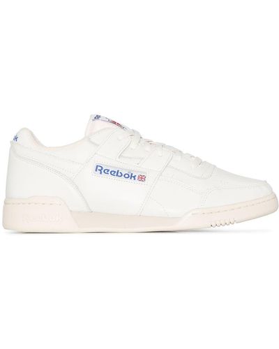Reebok Workout Plus for Men - Up to 63% off | Lyst