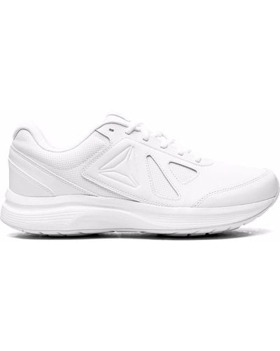 Reebok Walk Ultra 6 Dmx Max 2e Sneakers - White