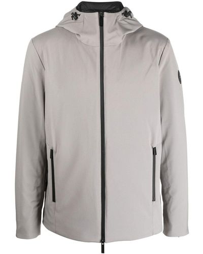 Woolrich Giacca a vento Pacific - Grigio