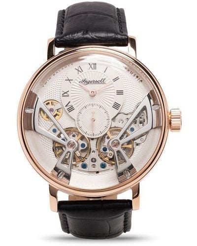 INGERSOLL  1892 The Tennessee Horloge - Wit
