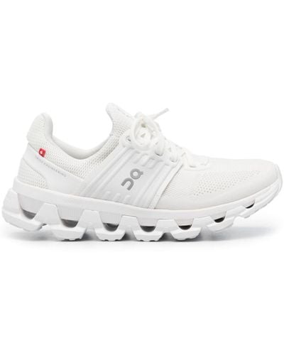 On Shoes Cloudswift 3 Ad Sneakers - White