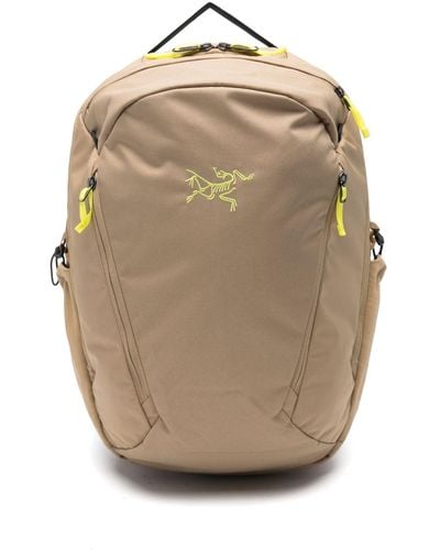 Arc'teryx Mantis 26 Cordura Backpack - Natural