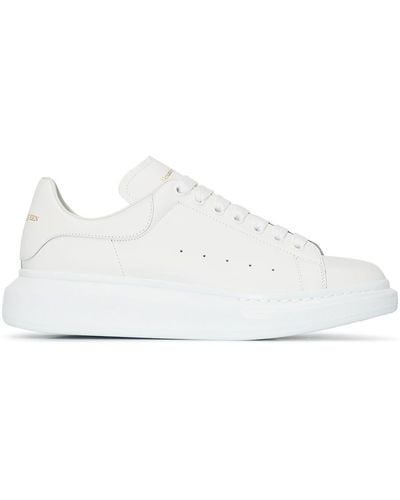 Tenis Alexander McQueen Heart Love blancasrojas 39 zapatos unisex  estampado bajo  eBay