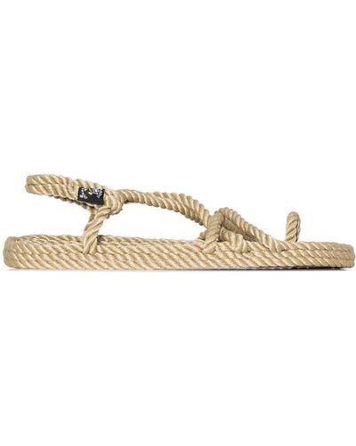 Nomadic State Of Mind Mountain Momma Sandals - Brown