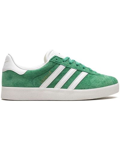 adidas Gazelle 85 Low-top Trainers - Green