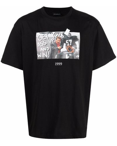 throwback nike shirts