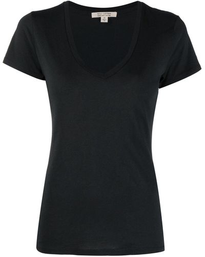 Nili Lotan T-shirts for Women | Online Sale up to 75% off | Lyst