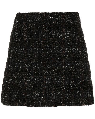 Fabiana Filippi Skirts - Black