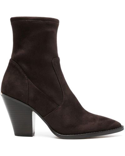 Dover embellished deals chelsea bootie