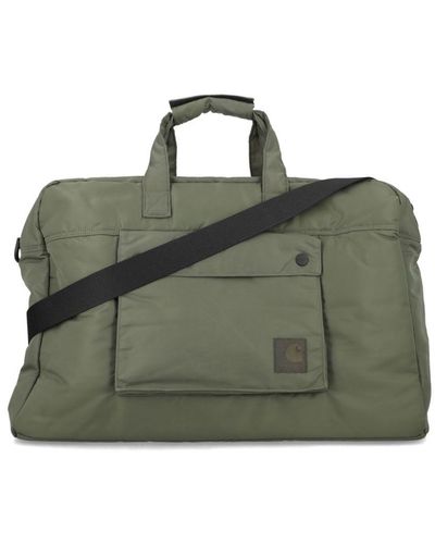 Carhartt Otley Two-way Travel Bag - Green