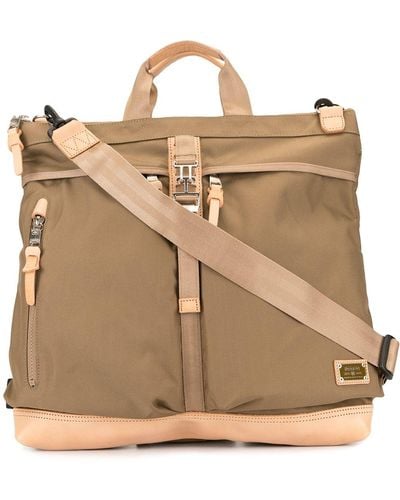 AS2OV Utility Backpack - Natural