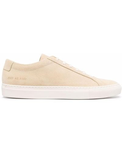 Common Projects Original Achilles Sneakers - Mehrfarbig