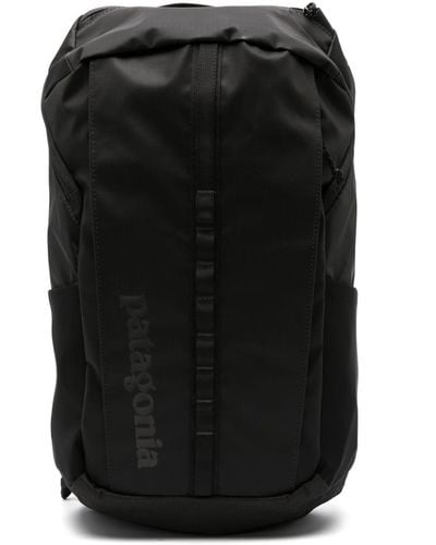 Patagonia Hole 25l Ripstop Backpack - Black
