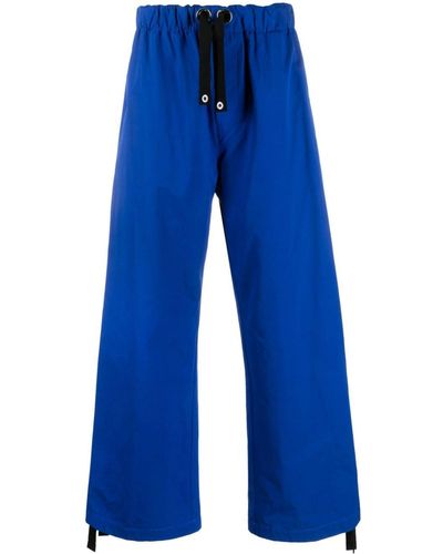 Pantalons de survêtement Versace pour homme | Réductions en ligne jusqu'à  75 % | Lyst