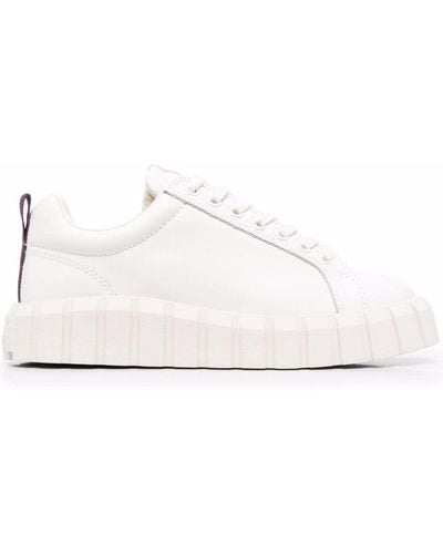 Eytys Low-top Sneakers - White