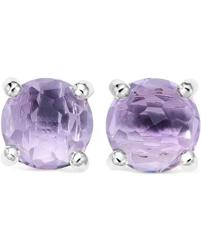 Ippolita Rock Candy® Amethyst Stud Earrings - Purple