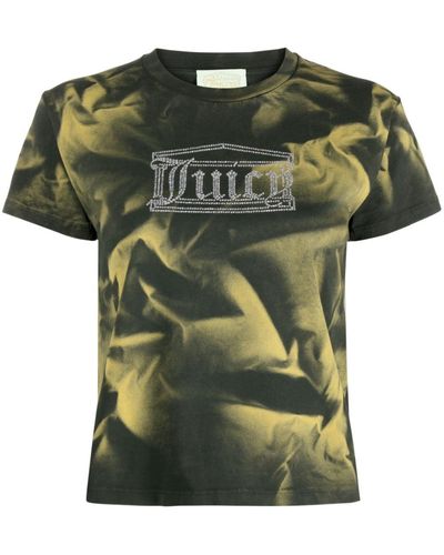 Aries Multicolor Tie-Dye 3D Monogram Shirt – BlackSkinny