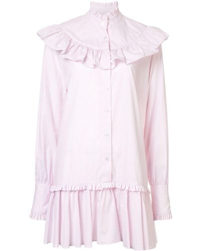 Macgraw Fable Dress - Pink