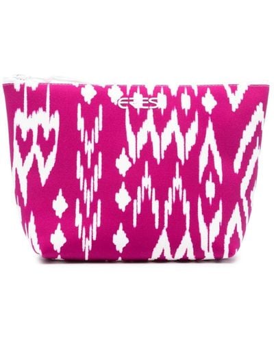 Eres Pouch Pocket Wind - Rosa
