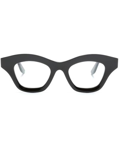 LAPIMA Tessa 眼鏡フレーム - ブラック