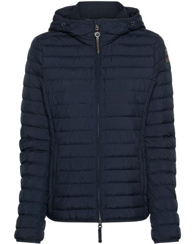 Parajumpers Juliet padded jacket - Azul
