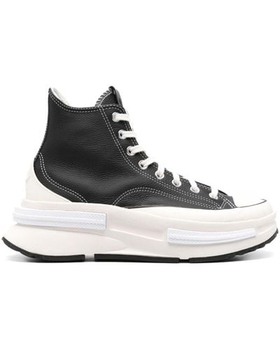Converse Run Star Legacy Cx Sneakers - Zwart