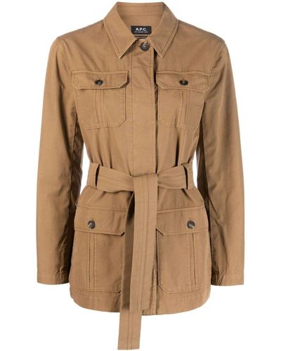 Safari Jackets for Women - Up to 59% off | Lyst