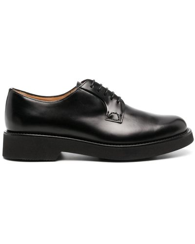 Church's Zapatos derby Shannon - Negro