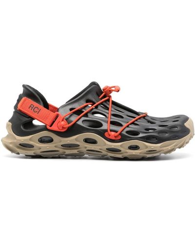 Merrell Hydro Moc At Cage Rc1 1trl Sneakers - Zwart