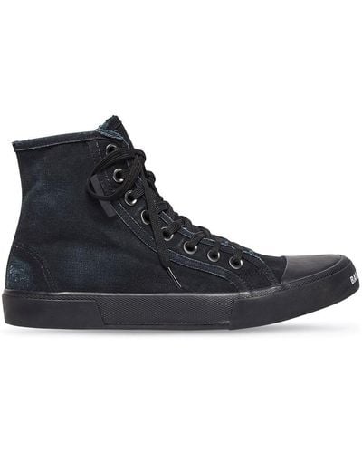 Balenciaga Paris Sneakers for Men - Up to 37% off | Lyst