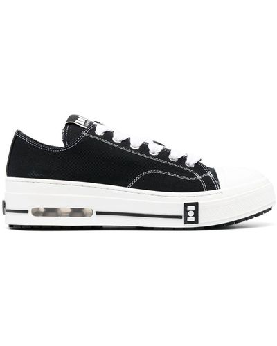 NAHMIAS Low-top Sneakers - Zwart