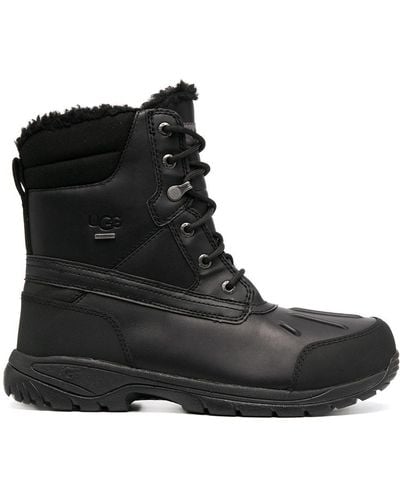 UGG Felton Waterproof Laarzen - Zwart