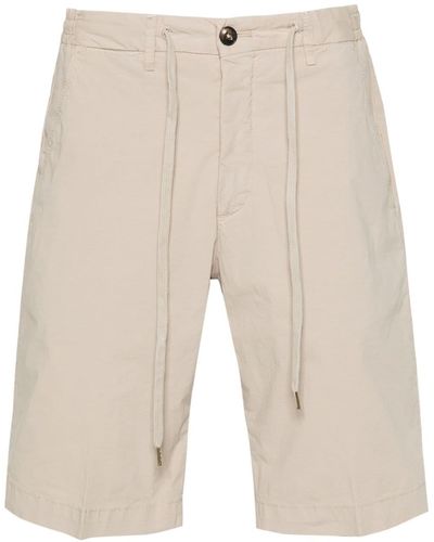 Briglia 1949 Malibu bermuda shorts - Neutre