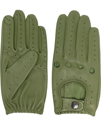 Handschoenen voor heren in het Groen | Lyst NL