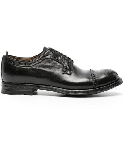 Officine Creative Zapatos de vestir Balance 004 - Negro