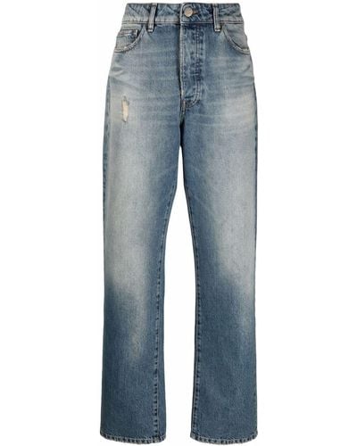 3x1 Jeans - Blauw