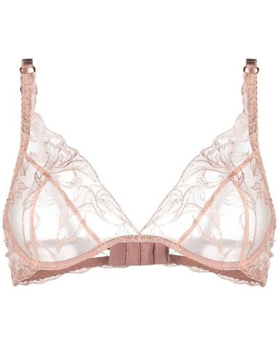 Fleur Of England Soutien-gorge Lilian - Rose