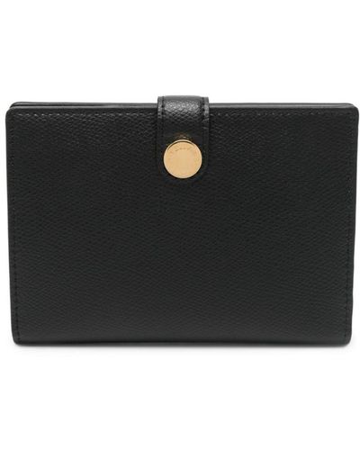 Stella McCartney Portafoglio bi-fold - Nero