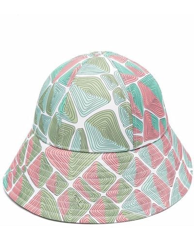 Emilio Pucci Hats for Women | Online Sale up to 55% off | Lyst