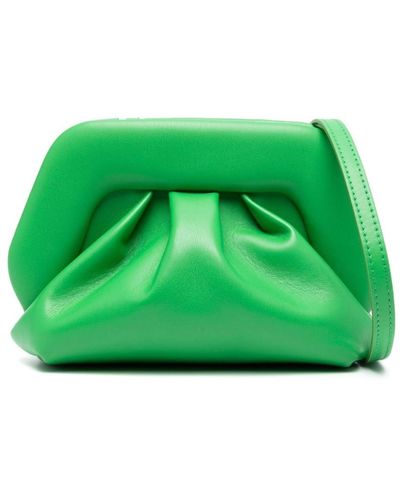 THEMOIRÈ Tasche Slouch-body Crossbody Bag - Green