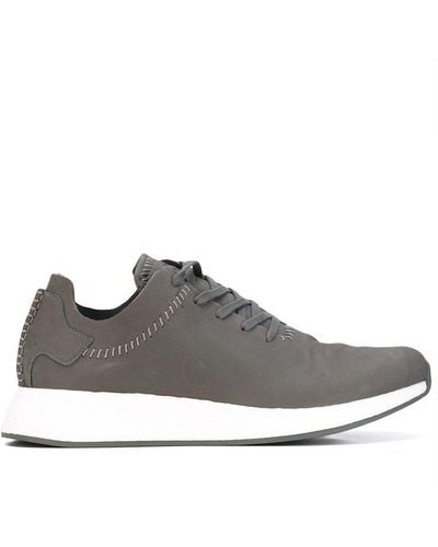 adidas Wings And Horns X _r2 Trainers - Grey