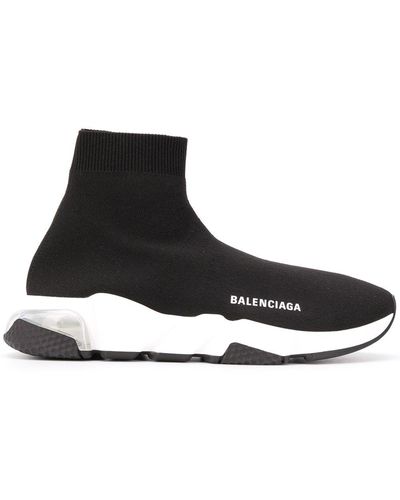 Balenciaga-Hoge sneakers voor heren | Online sale met kortingen tot 35% |  Lyst NL
