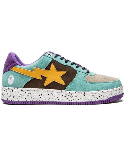A Bathing Ape Sneakers for Men | Online Sale up to 37% off | Lyst