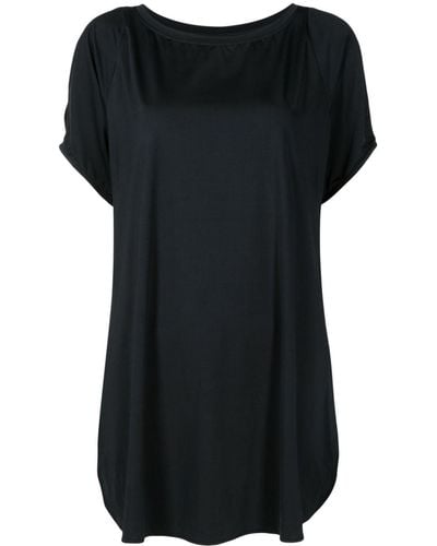 Lygia & Nanny Allat Round-neck Dress - Black