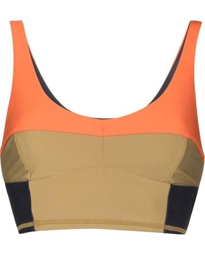 The Upside Miramar Candice Sports Bra - Multicolour