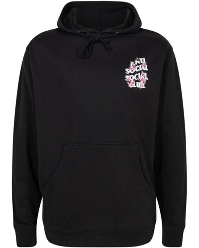 ANTI SOCIAL SOCIAL CLUB Hoodies for Men | Online Sale up to 33% off | Lyst
