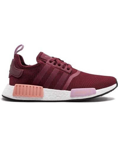 adidas 'NMD R1' Sneakers - Rot